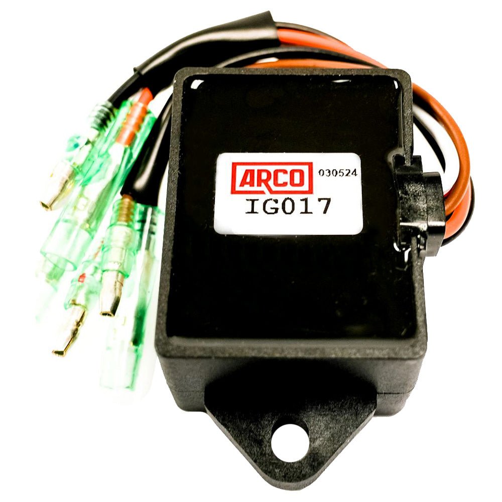 ARCO Marine IG017 Ignition Pack f/Yamaha Outboard Engines [IG017] - The Happy Skipper