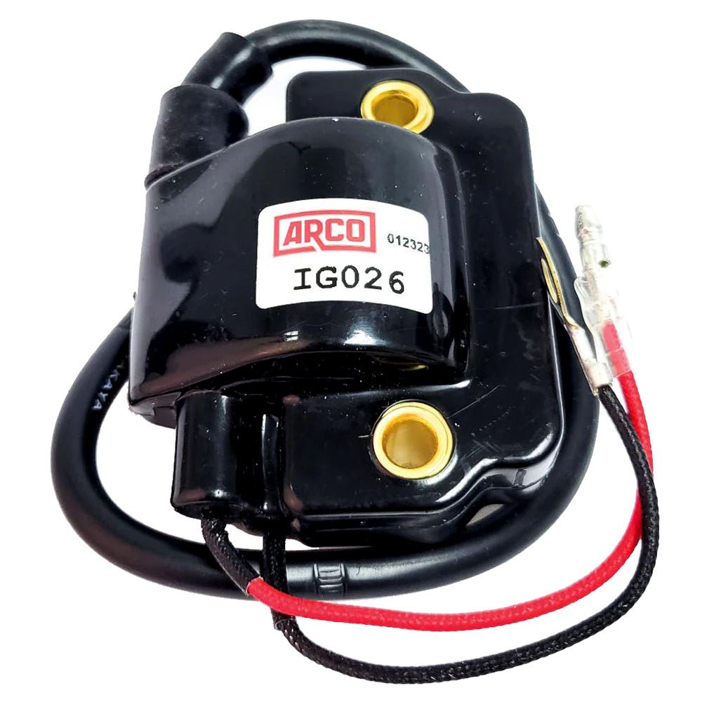 ARCO Marine IG026 Ignition Coil f/Yamaha Outboard Engines [IG026] - The Happy Skipper
