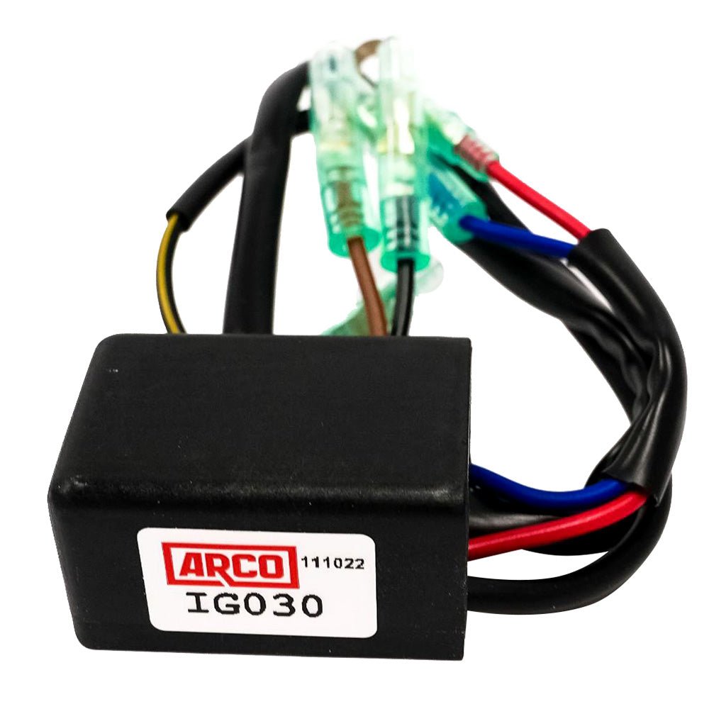 ARCO Marine IG030 Ignition Pack f/Nissan/Tohatsu Outboard Engines [IG030] - The Happy Skipper