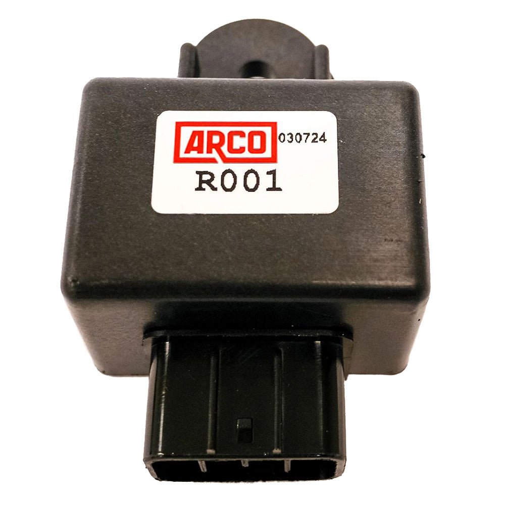 ARCO Marine Relay Assembly f/Yamaha Outboard Engines [R001] - The Happy Skipper