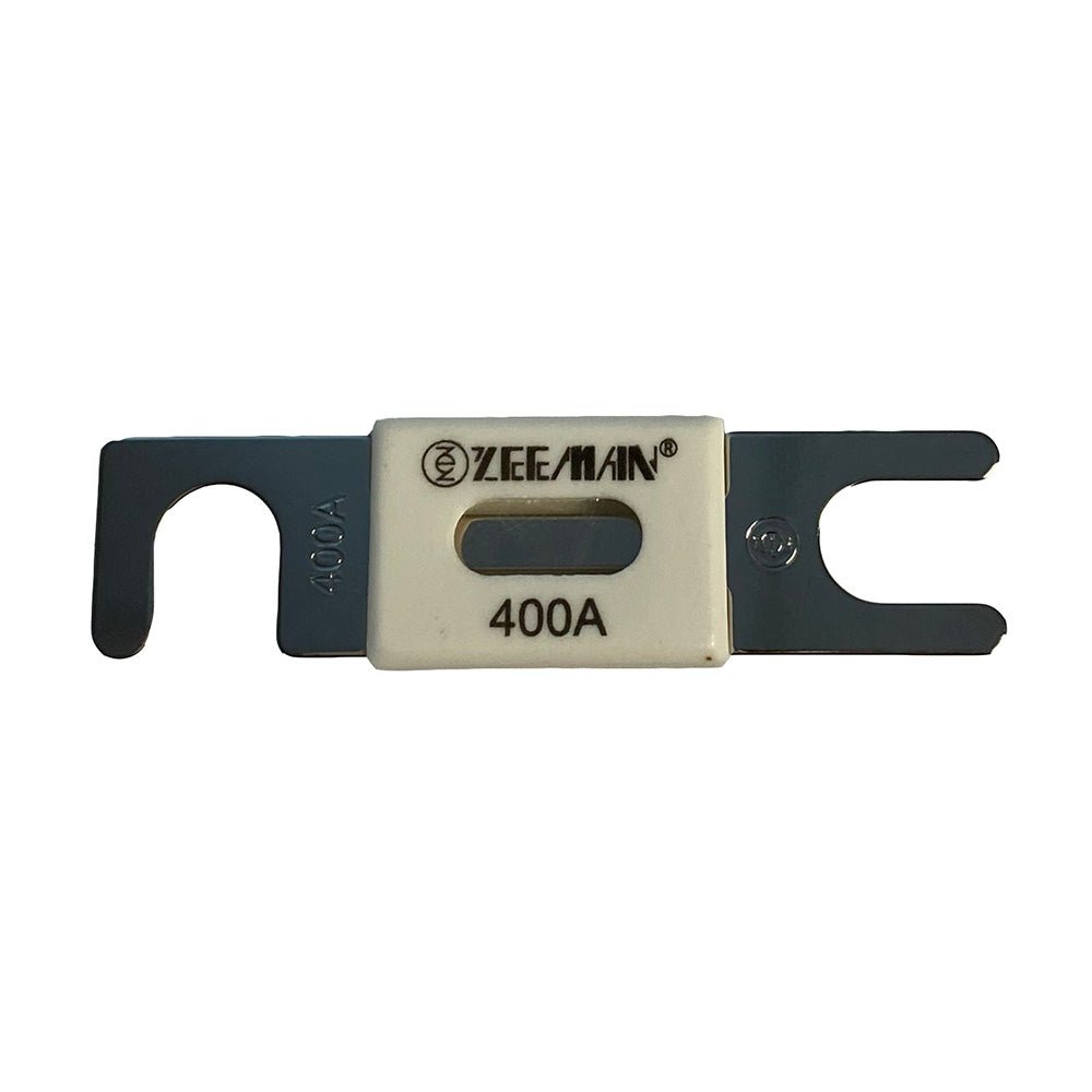 Victron ANL-Fuse 400A/80V f/48V Products (Package of 1) [CIP142400000] - The Happy Skipper