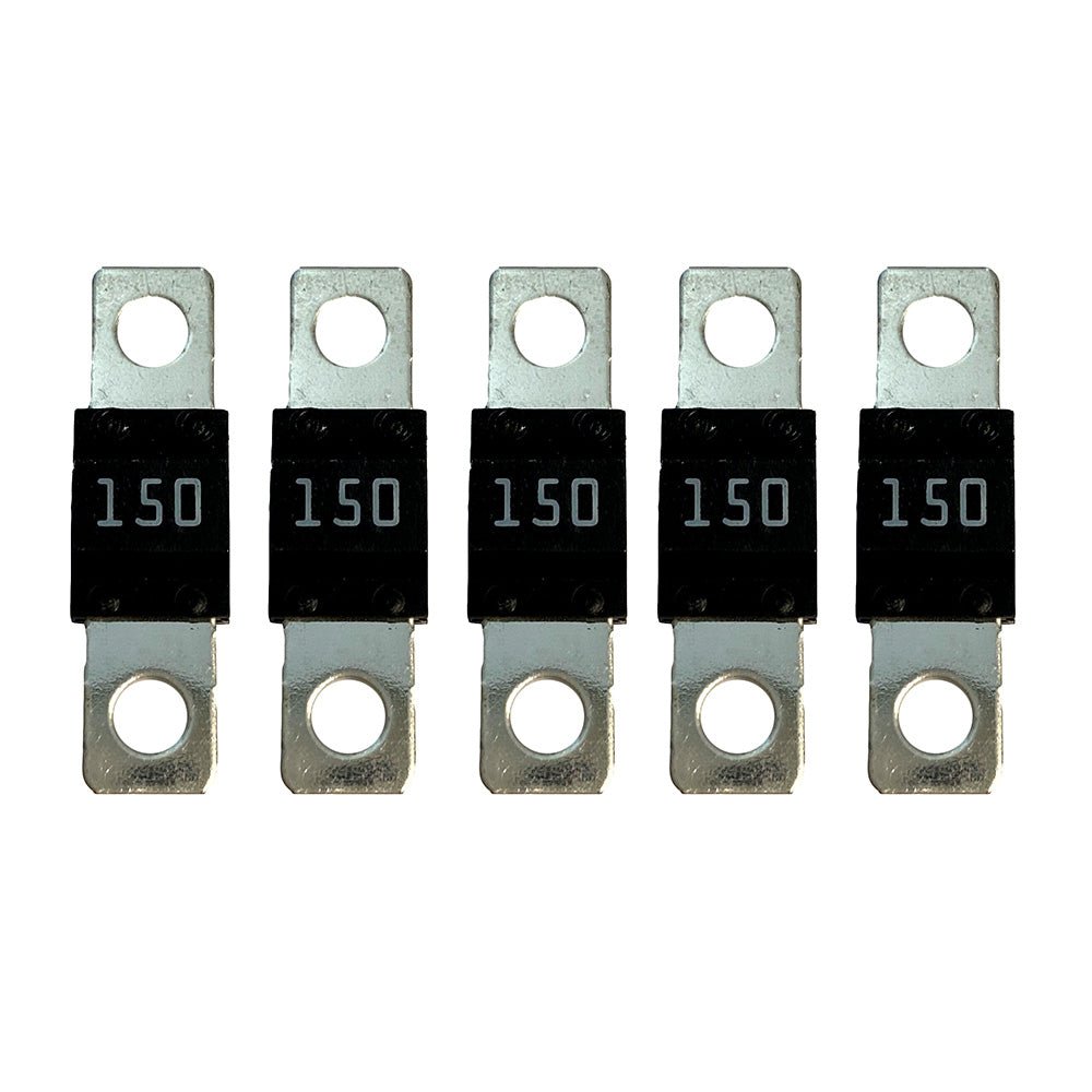 Victron MIDI-Fuse 150A/32V (Package of 5) [CIP132150010] - The Happy Skipper