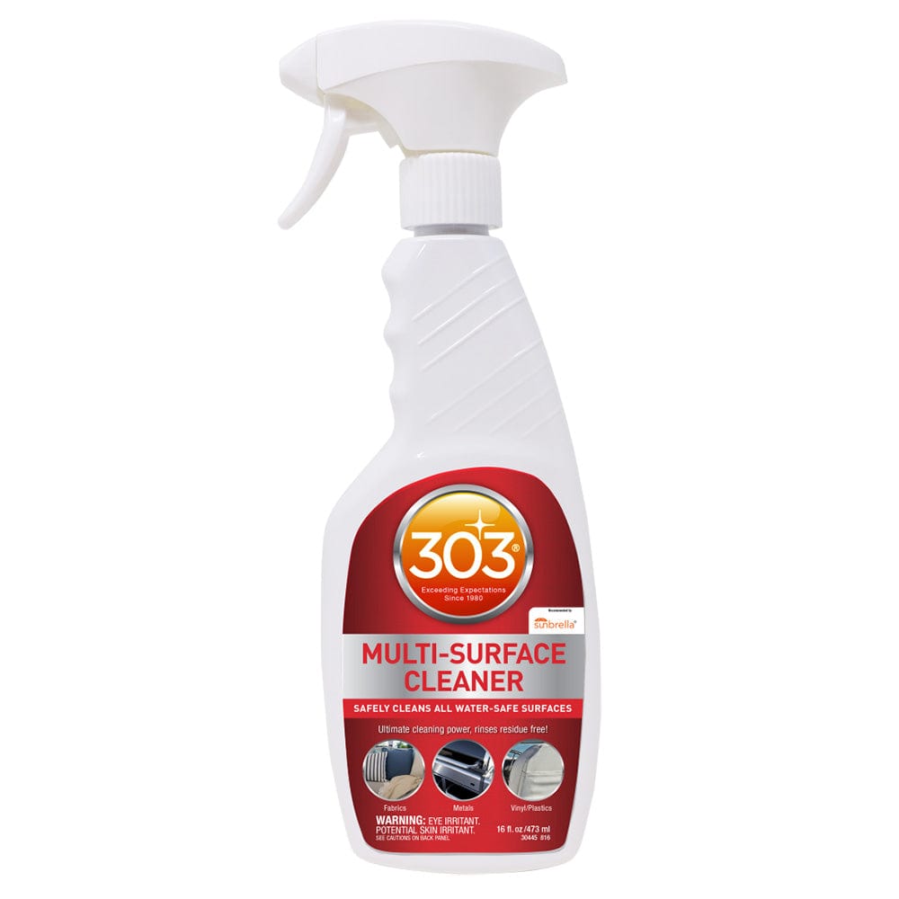 303 Multi-Surface Cleaner - 16oz [30445] - The Happy Skipper