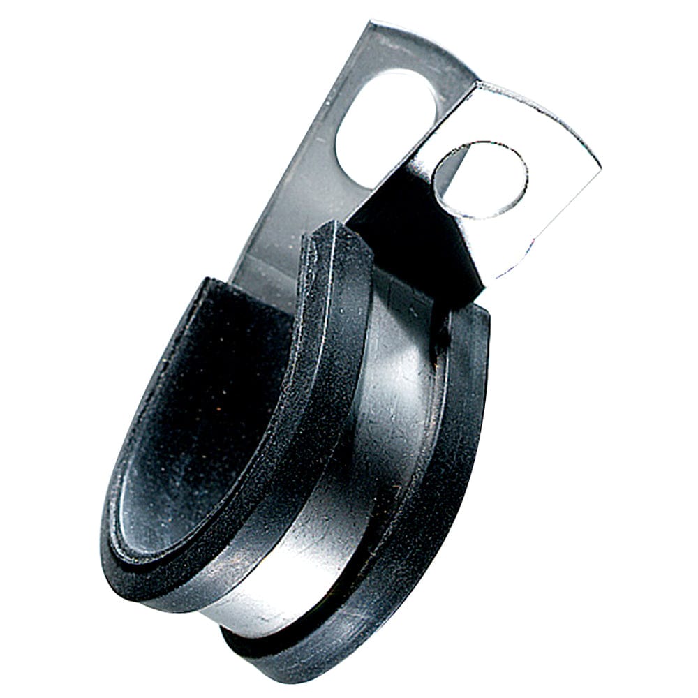 Ancor Stainless Steel Cushion Clamp - 1/2" - 10-Pack [403502] - The Happy Skipper