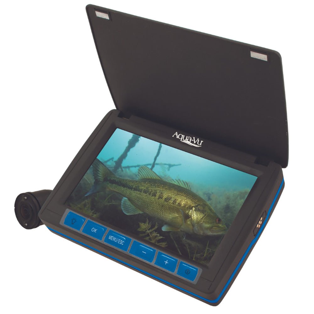 Aqua-Vu Micro Revolution 5.0 HD Underwater Camera [100-5194] - The Happy Skipper