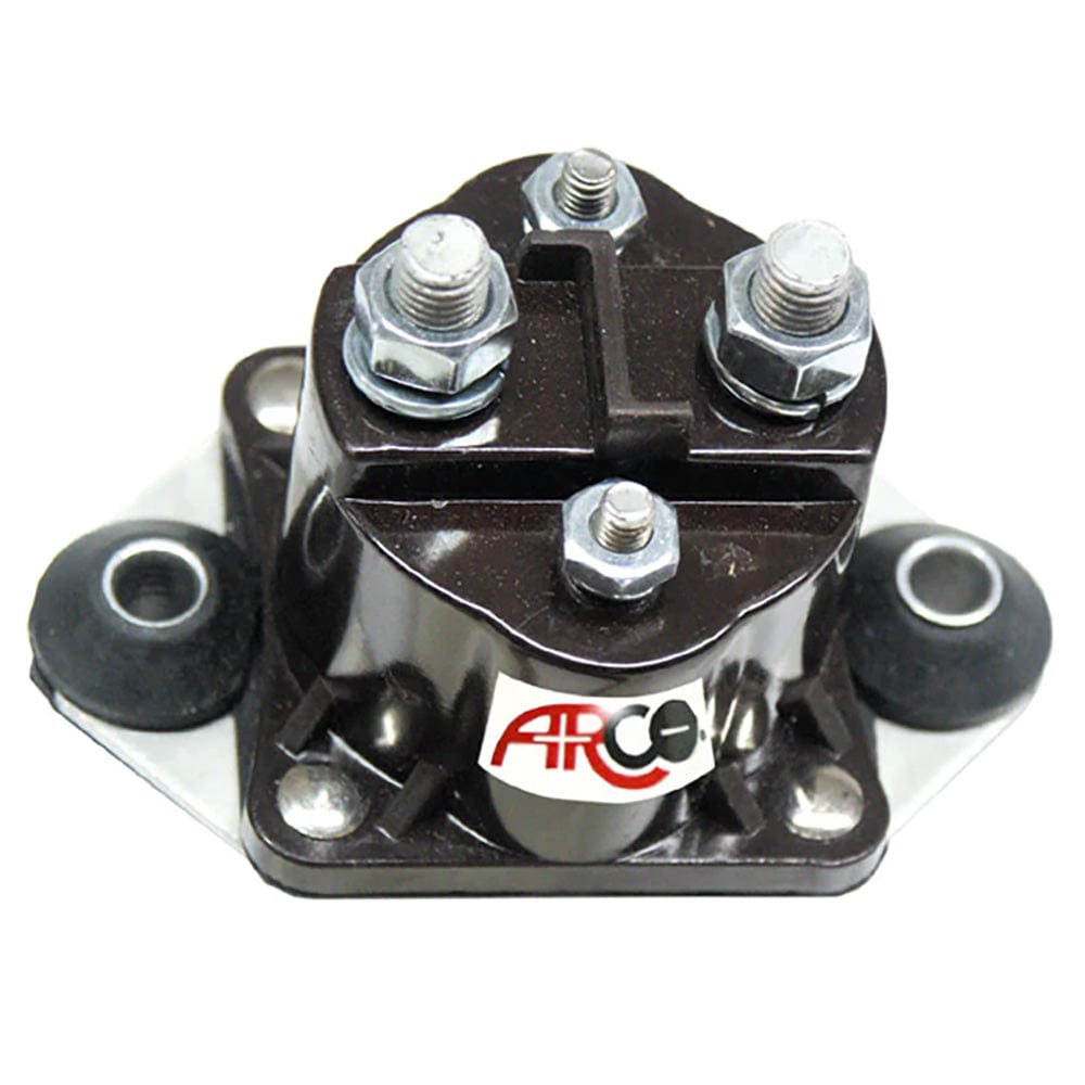 ARCO Marine Outboard Solenoid f/Mercury/Force w/Isolated Base [SW109] - The Happy Skipper