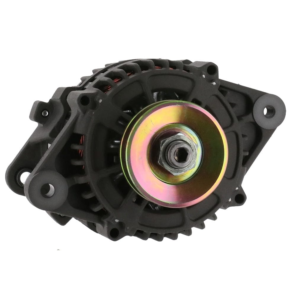 ARCO Marine Premium Replacement Alternator w/Single-Groove Pulley - 12V, 70A [20810] - The Happy Skipper