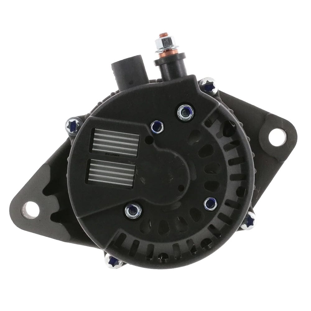ARCO Marine Premium Replacement Outboard Alternator w/Multi-Groove Pulley - 12V 50A [20850] - The Happy Skipper