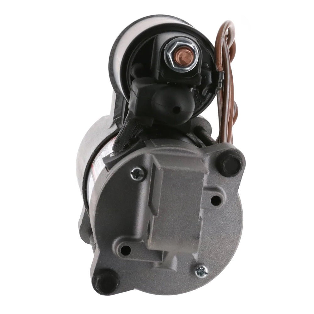 ARCO Marine Premium Replacement Outboard Starter f/Yamaha 200-Present - 13 Tooth [3431] - The Happy Skipper