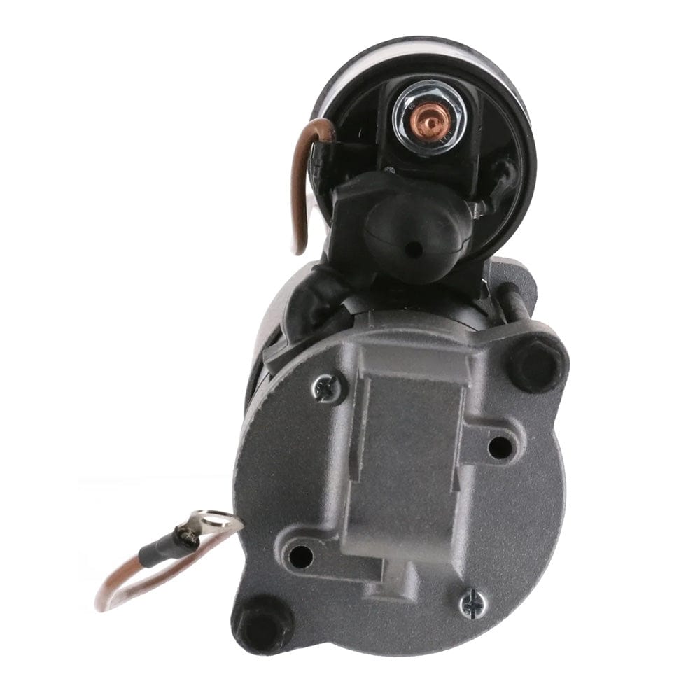 ARCO Marine Premium Replacement Yamaha Outboard Starter - 13 Tooth [3433] - The Happy Skipper