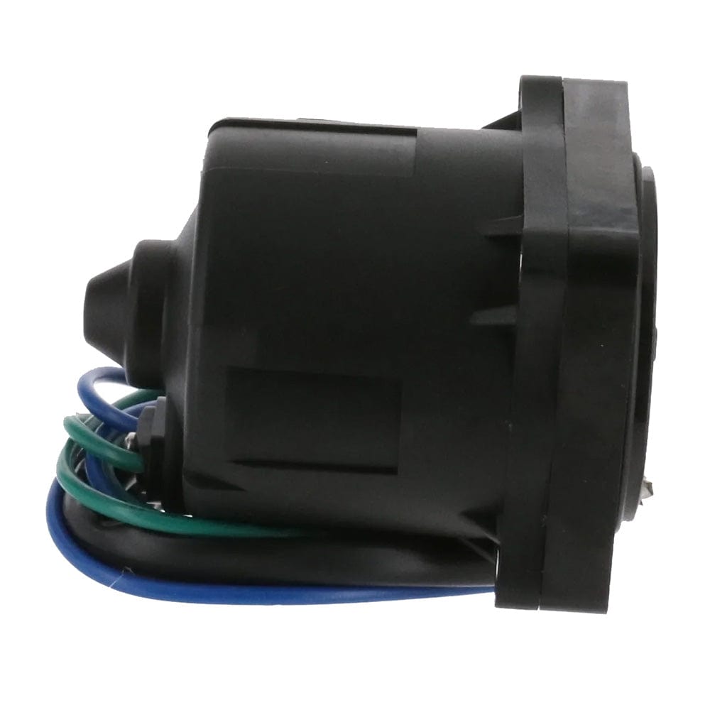 ARCO Marine Replacement Outboard Tilt Trim Motor - Johnson/Evinrude, 2-Wire, 4 Bolt, EFI [6238] - The Happy Skipper