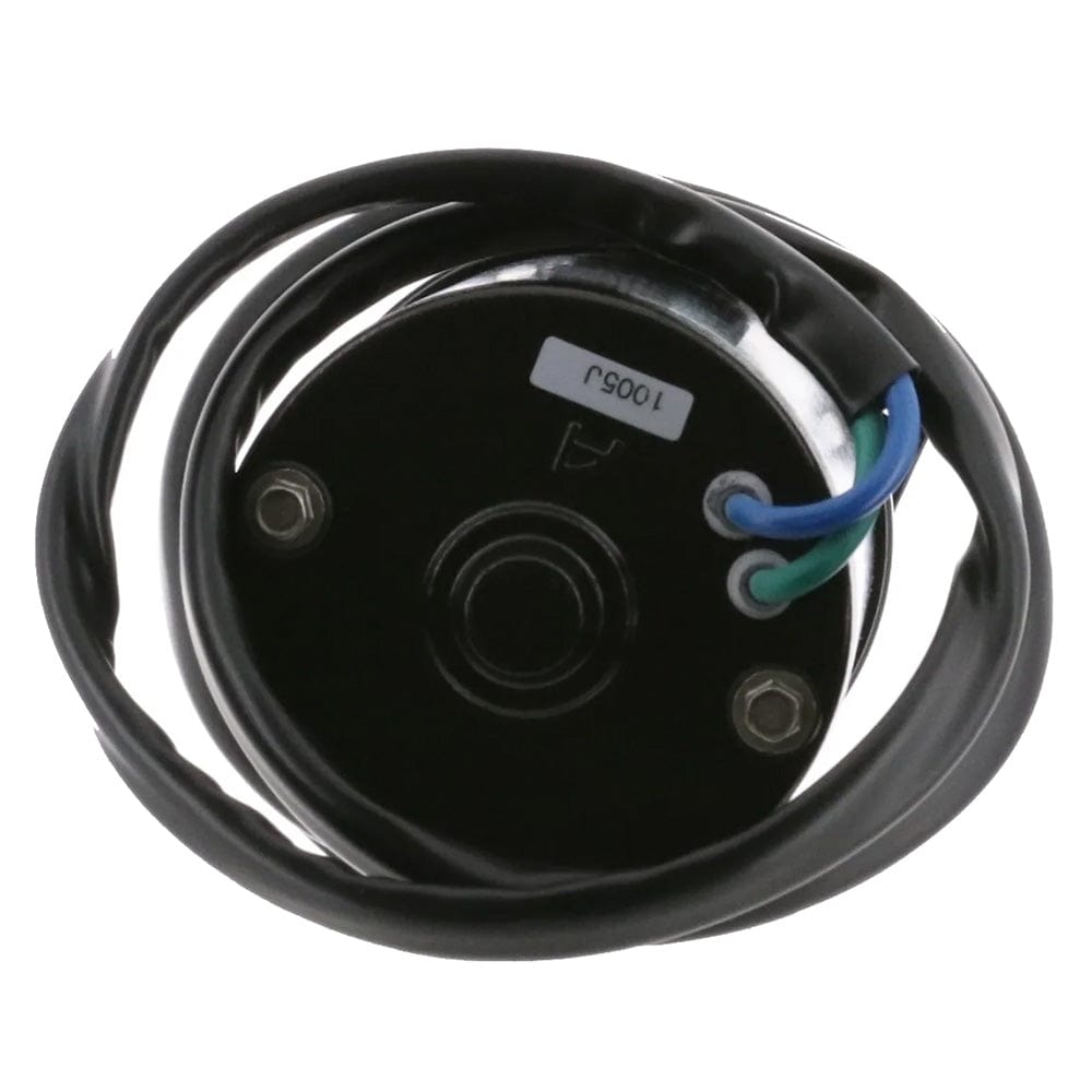 ARCO Marine Replacement Outboard Tilt Trim Motor Reservoir Only - Mercury/Mariner Force Motor [6276] - The Happy Skipper