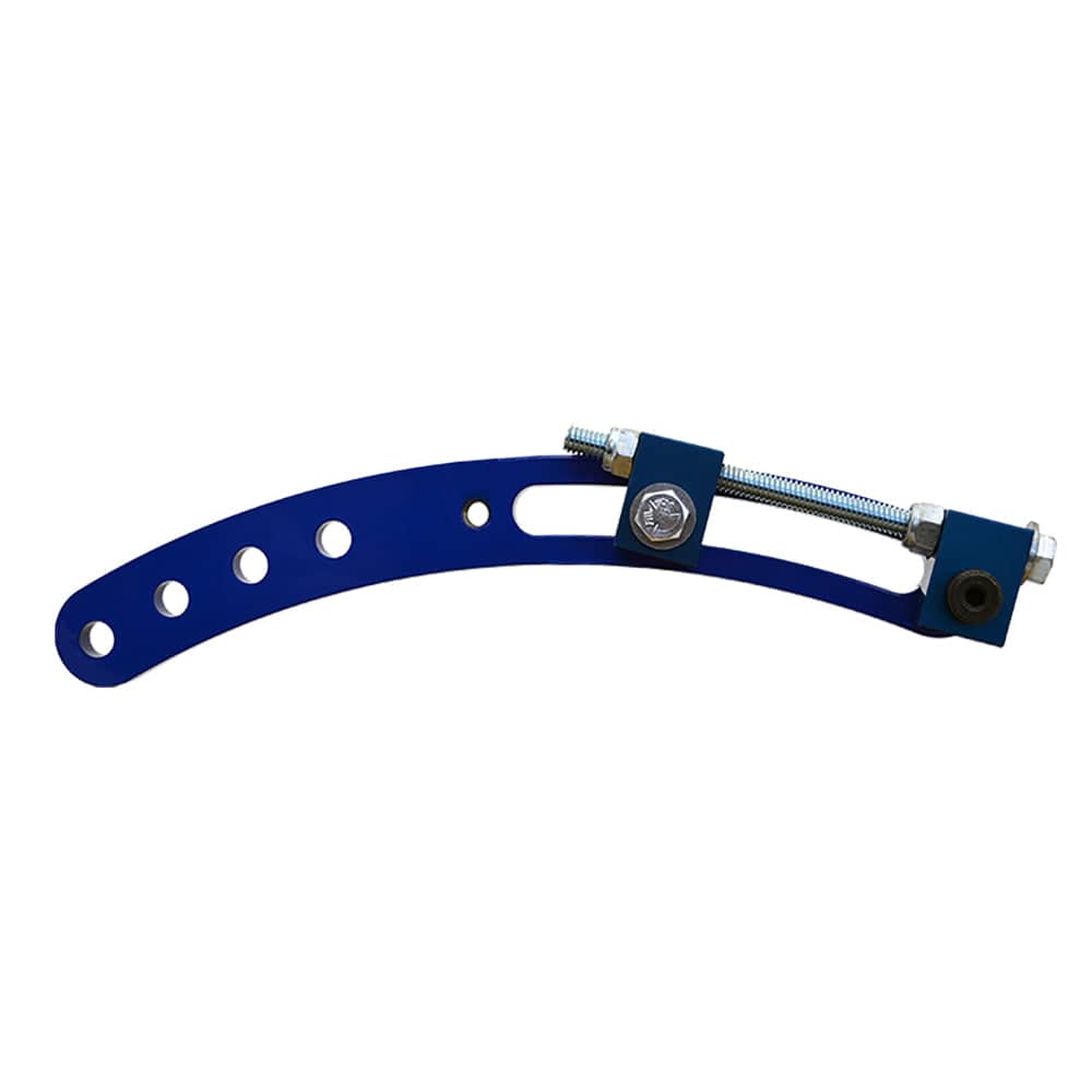 Balmar Belt Buddy w/Universal Adjustment Arm [UBB] - The Happy Skipper