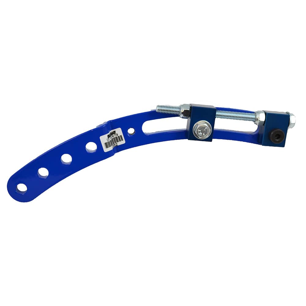 Balmar Belt Buddy w/Universal Offset Adjustment Arm (UAA2) [UBB2] - The Happy Skipper