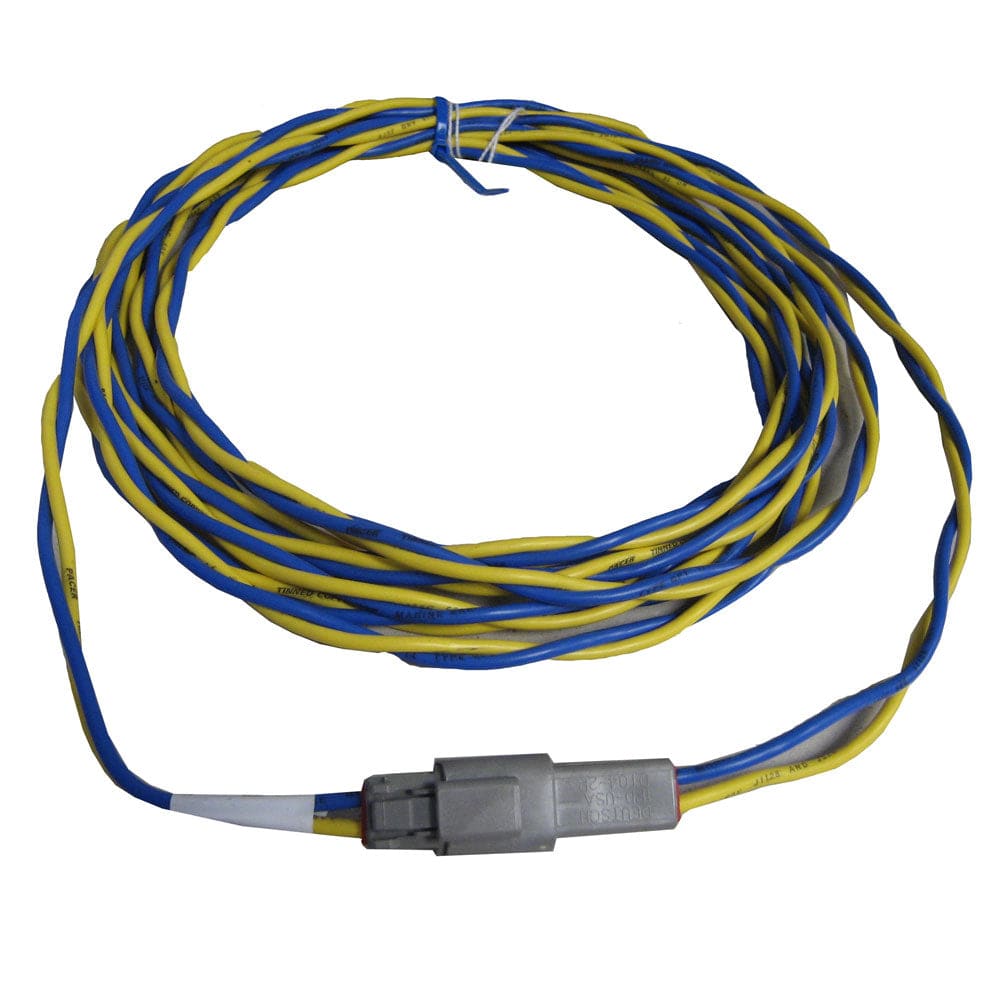 Bennett BOLT Actuator Wire Harness Extension - 10' [BAW2010] - The Happy Skipper