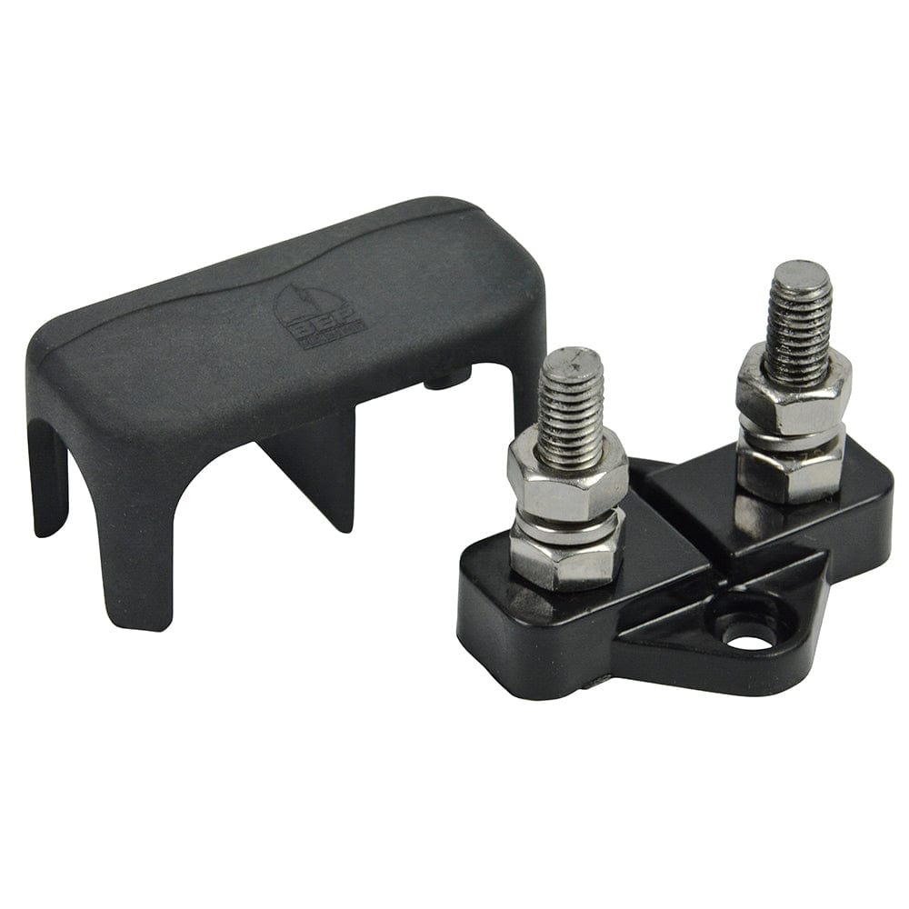 BEP Pro Installer Dual Insulated Distribution Stud - 1/4" [IS-6MM-2/DSP] - The Happy Skipper