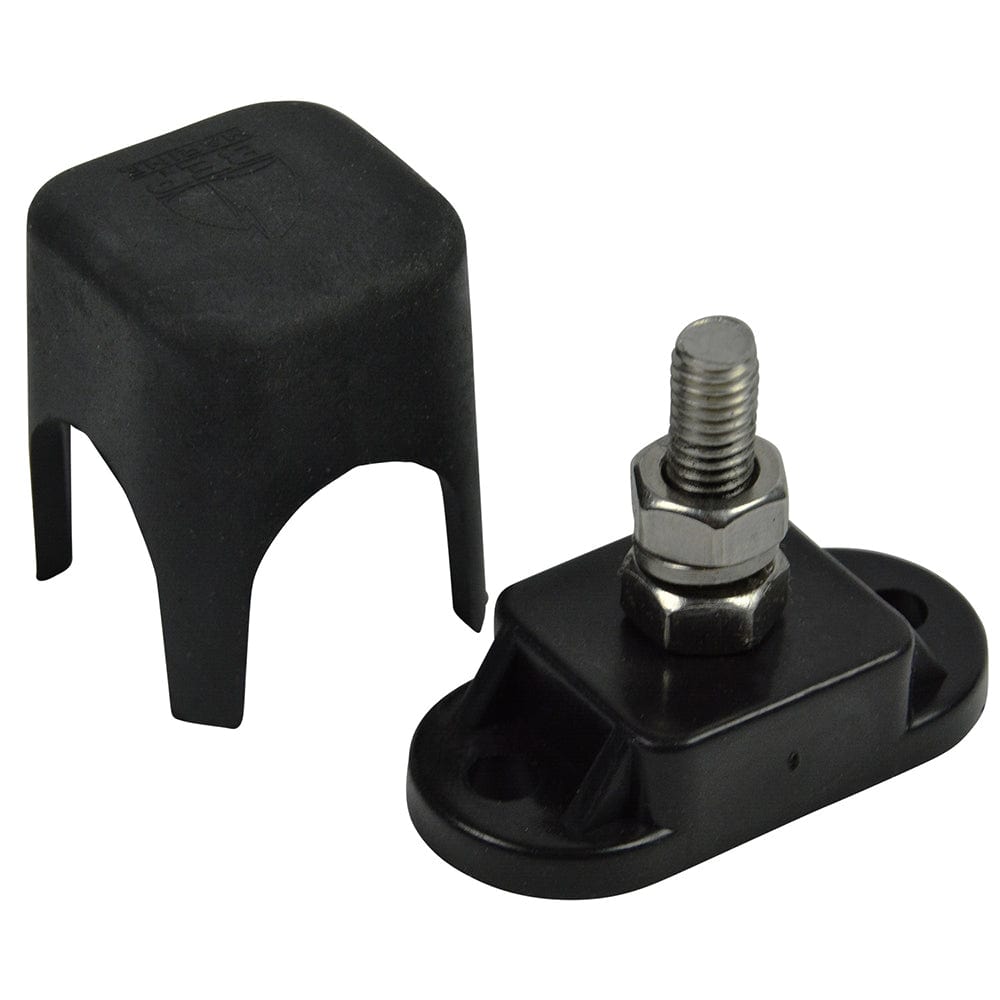 BEP Pro Installer Single Insulated Distribution Stud - 1/4" [IS-6MM-1/DSP] - The Happy Skipper