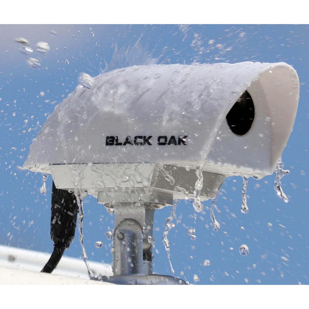 Black Oak Nitron XD Night Vision Camera - Standard Mount [NVC-W-S] - The Happy Skipper