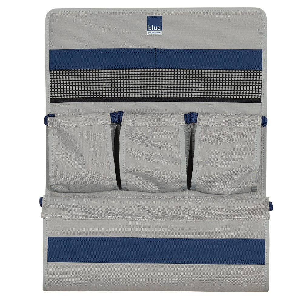 Blue Performance Cabin Bag - Large [PC3585] - The Happy Skipper