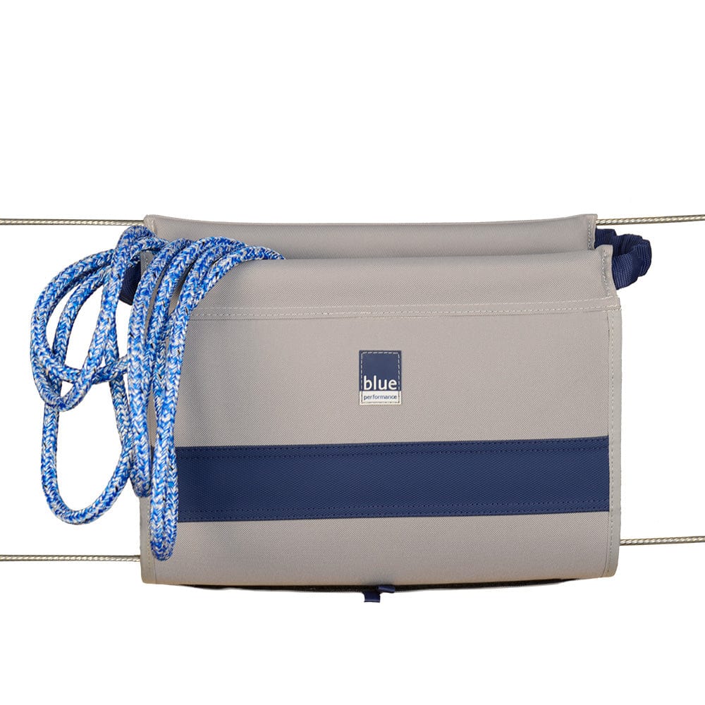 Blue Performance Sea Rail Bag - Medium [PC3490] - The Happy Skipper