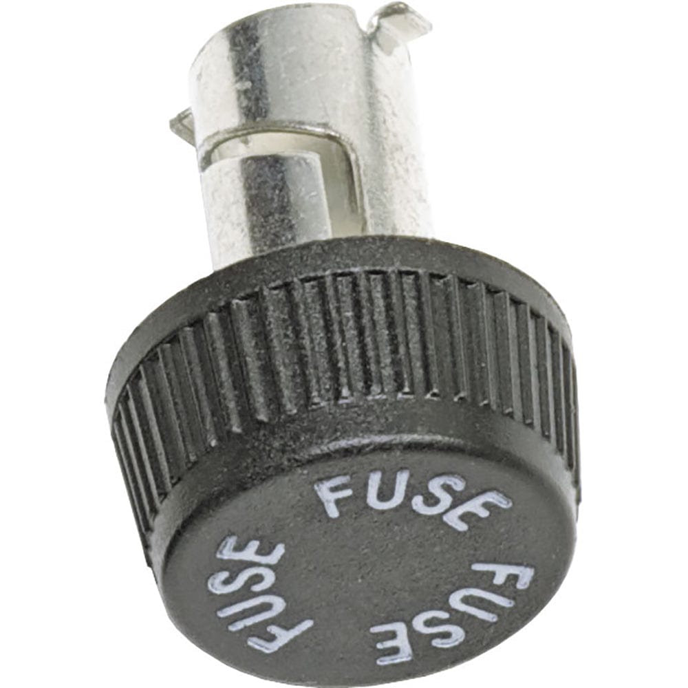 Blue Sea 5022 Panel Mount AGC/MDL Fuse Holder Replacement Cap [5022] - The Happy Skipper
