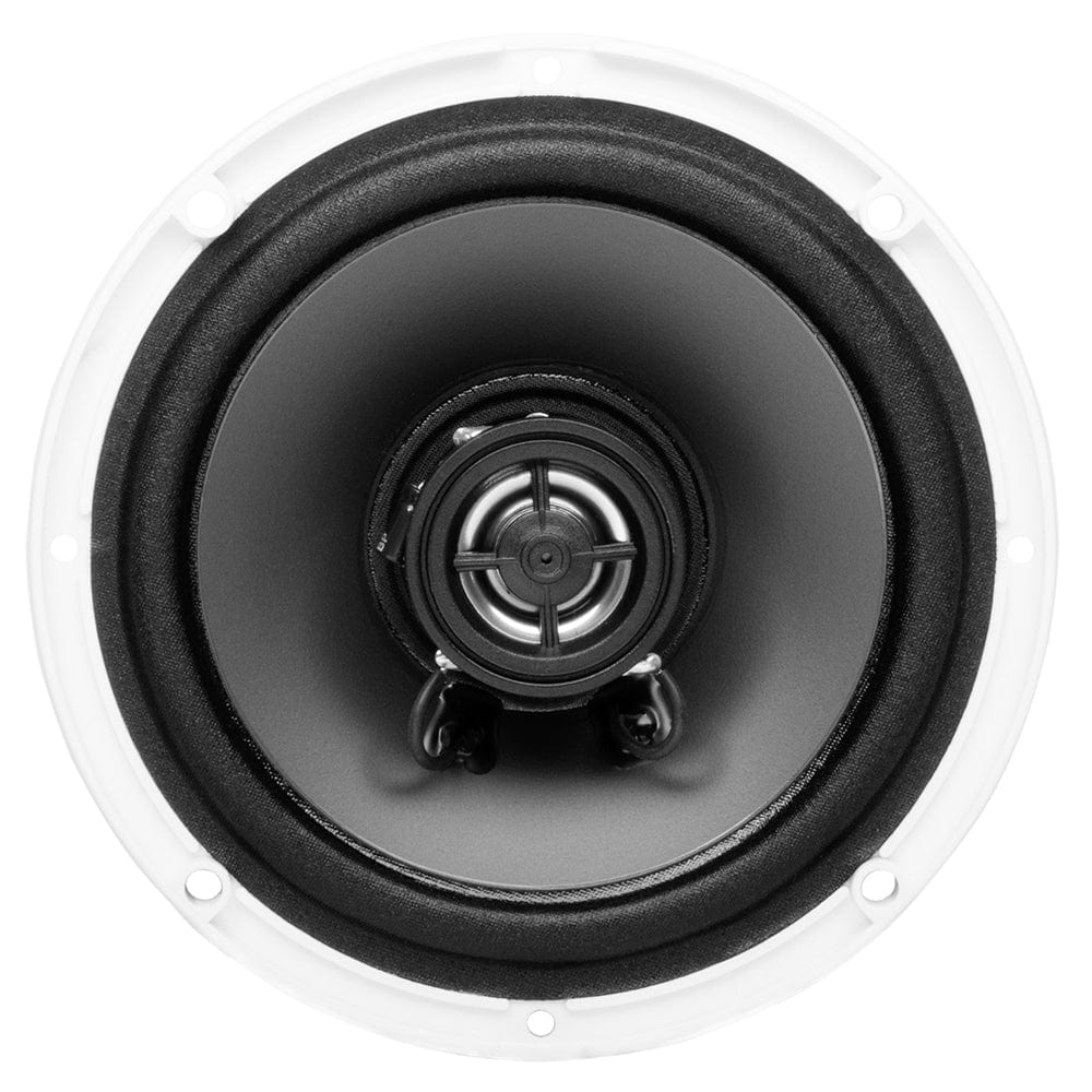 Boss Audio 5.25" MR50W Speakers - White - 150W [MR50W] - The Happy Skipper