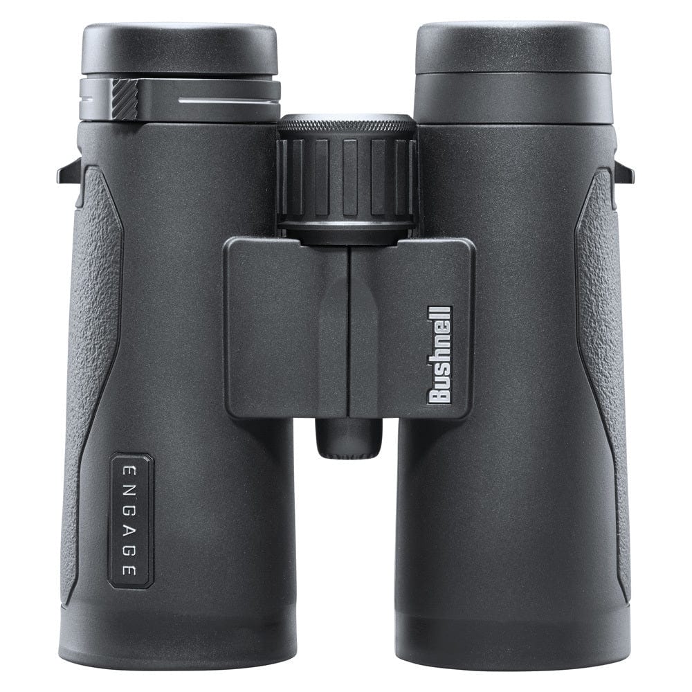 Bushnell 8x42mm Engage Binocular - Black Roof Prism ED/FMC/UWB [BEN842] - The Happy Skipper