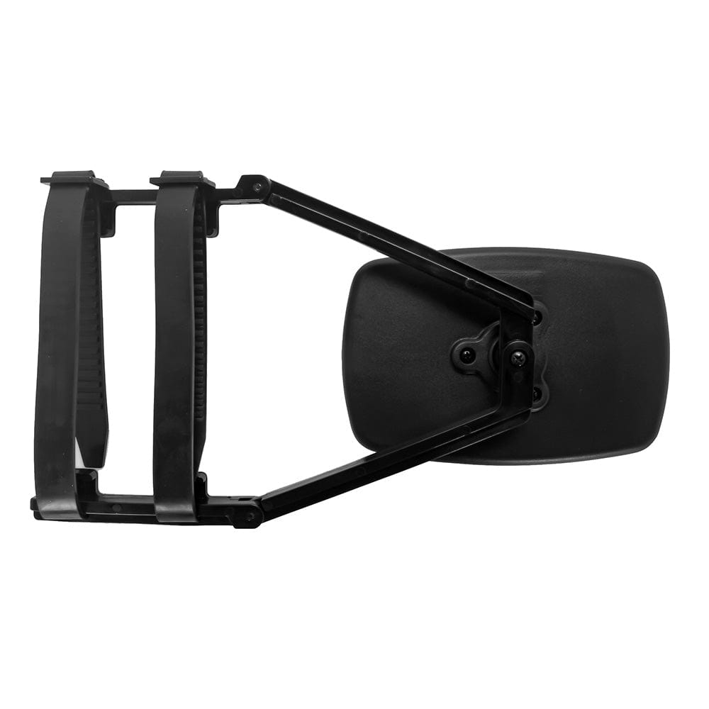 Camco Towing Mirror Clamp-On - Single Mirror [25650] - The Happy Skipper