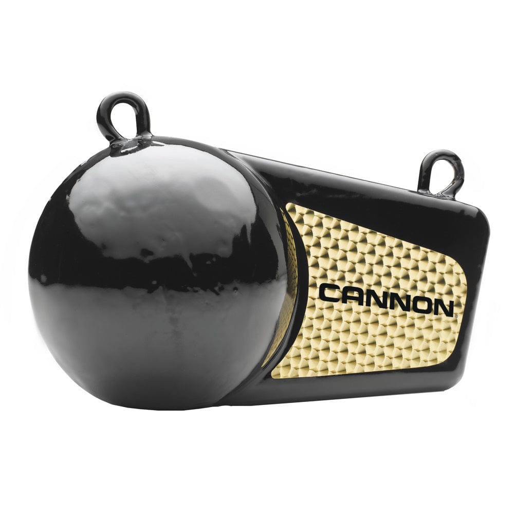 Cannon 4lb Flash Weight [2295002] - The Happy Skipper