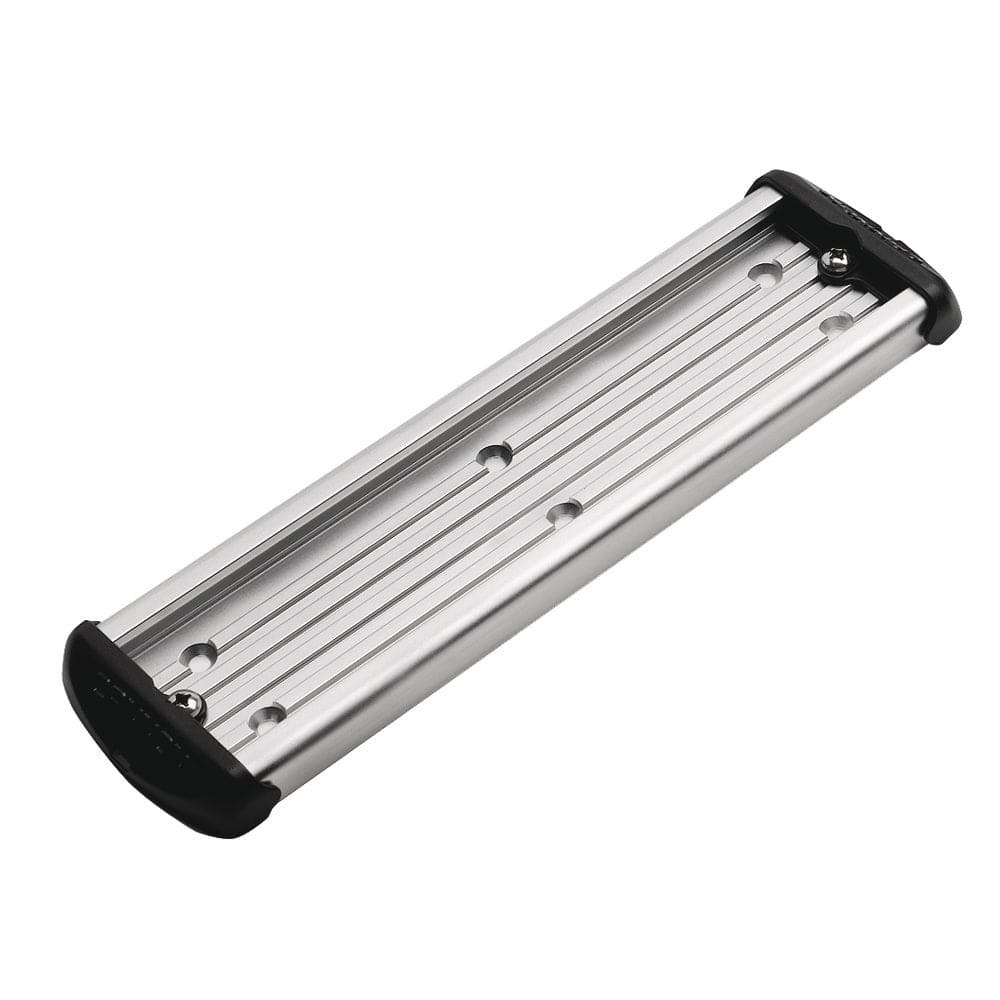 Cannon Aluminum Mounting Track - 12" [1904026] - The Happy Skipper