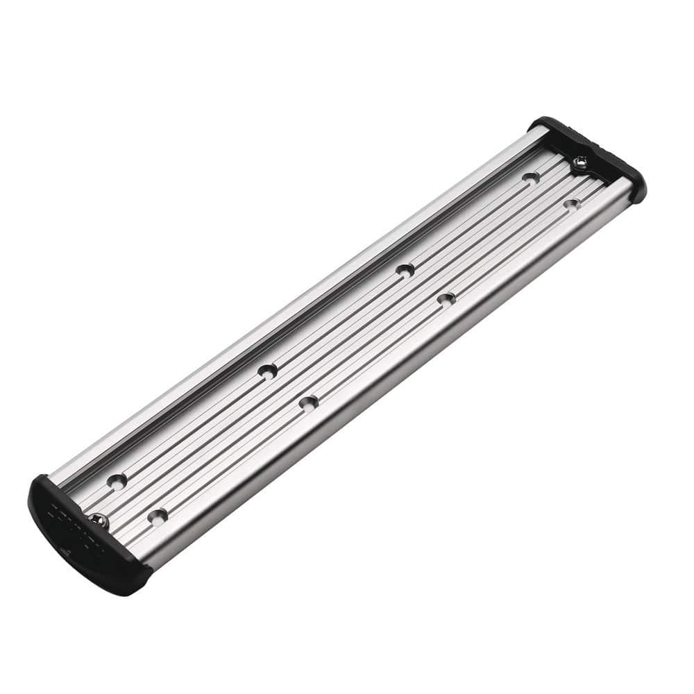 Cannon Aluminum Mounting Track - 18" [1904027] - The Happy Skipper