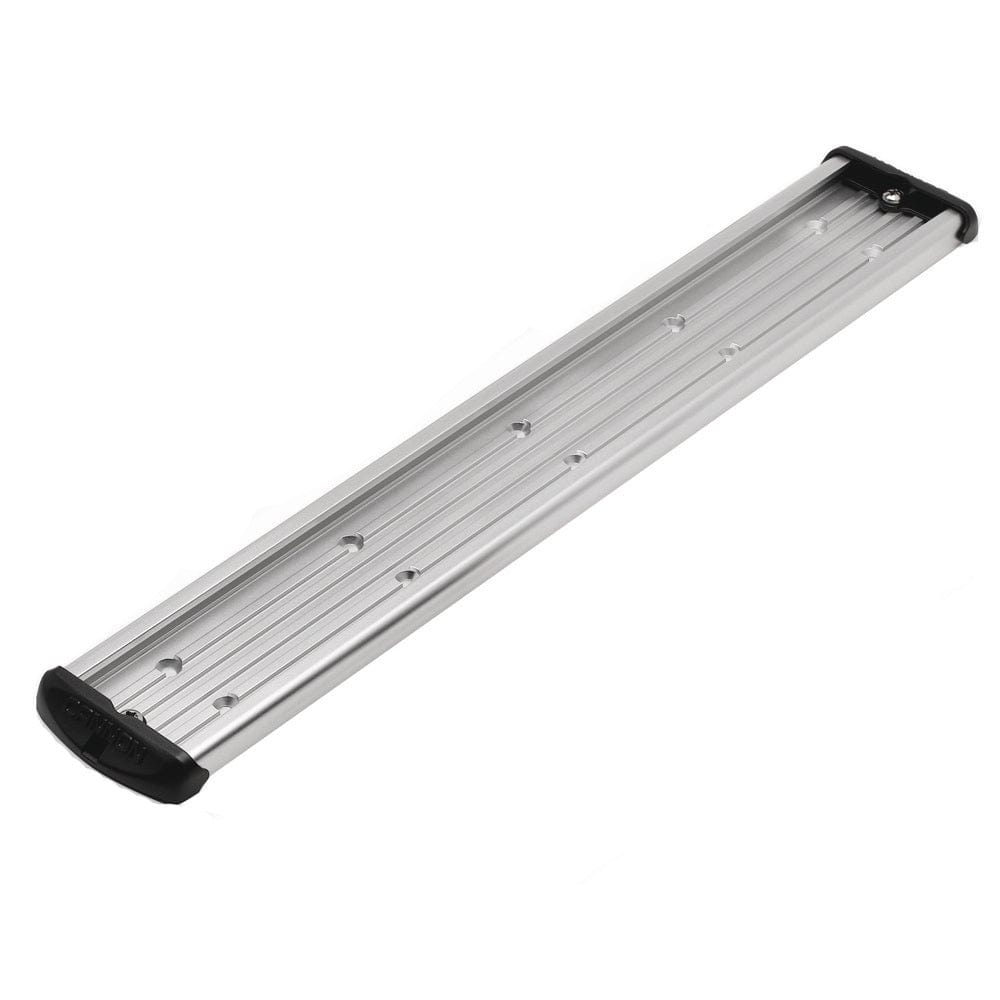 Cannon Aluminum Mounting Track - 24" [1904028] - The Happy Skipper
