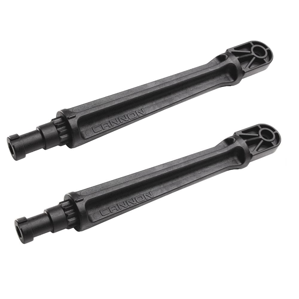 Cannon Extension Post f/Cannon Rod Holder - 2-Pack [1907040] - The Happy Skipper