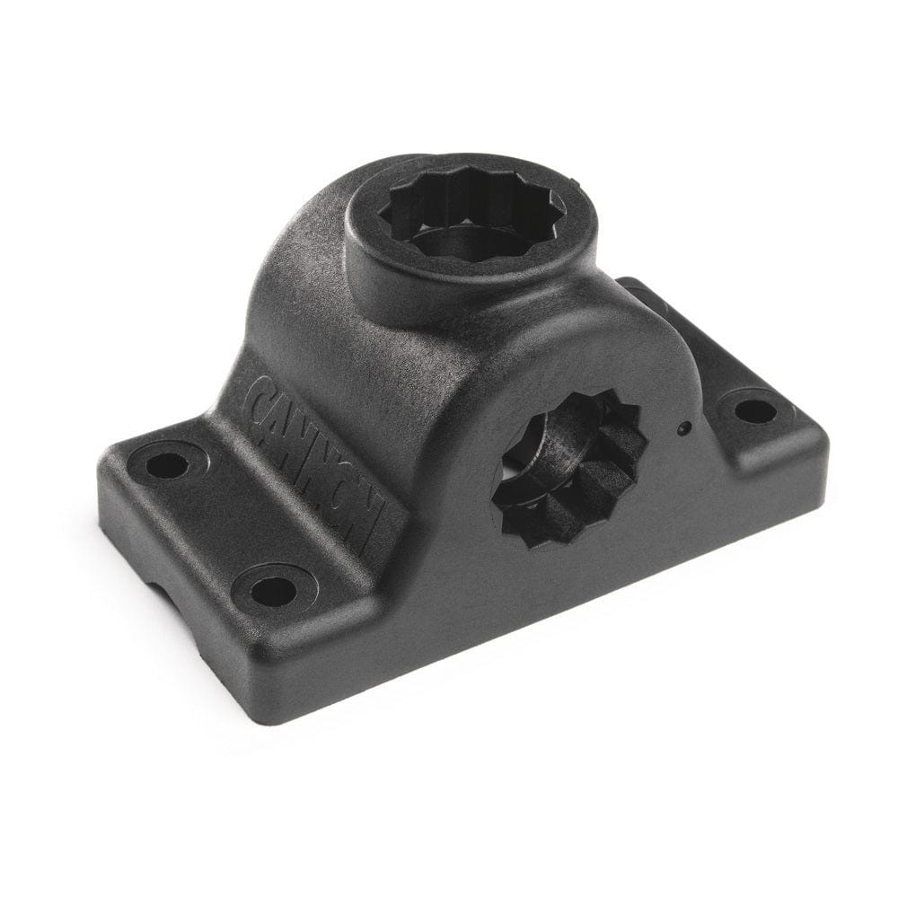 Cannon Side/Deck Mount f/ Cannon Rod Holder [1907060] - The Happy Skipper