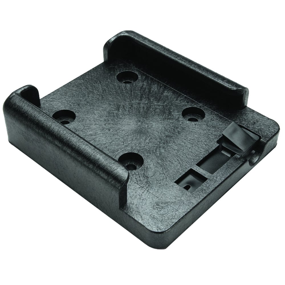 Cannon Tab Lock Base Mounting System [2207001] - The Happy Skipper
