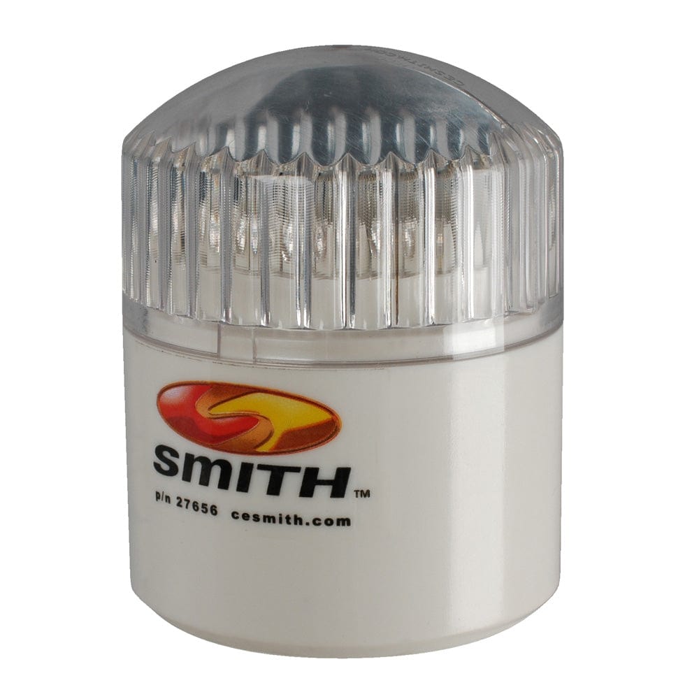 C.E. Smith LED Post Guide Light Kit [27656A] - The Happy Skipper