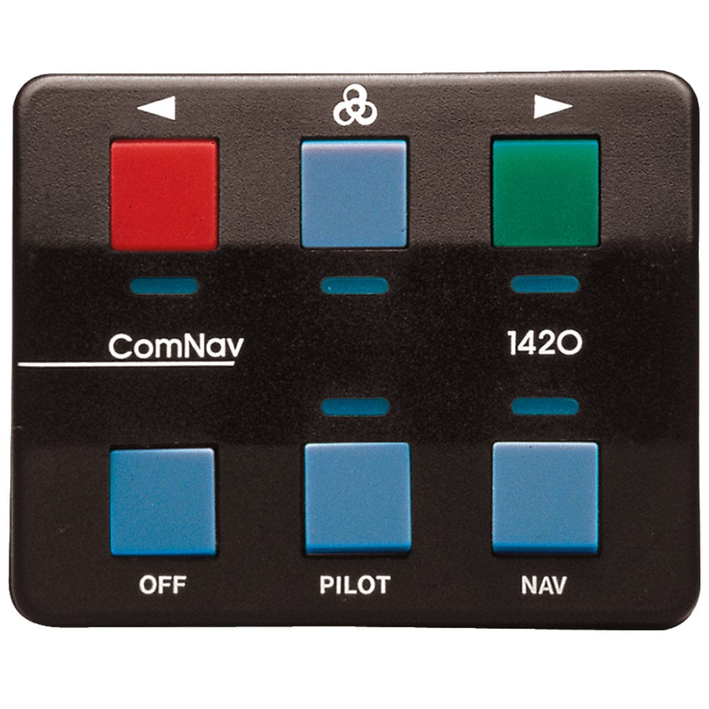 ComNav 1420 Second Station Kit - Includes Install Kit [10070014] - The Happy Skipper
