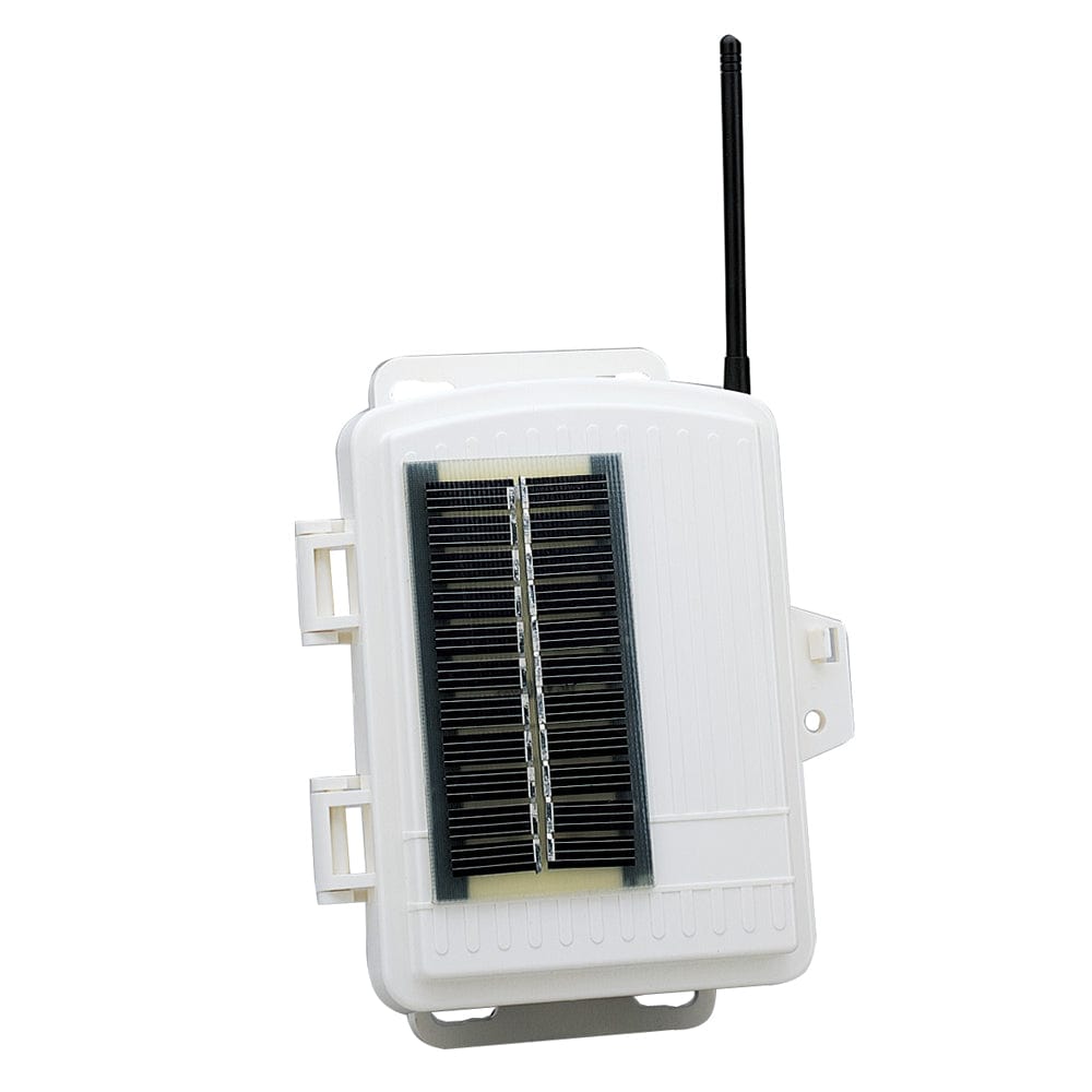 Davis Standard Wireless Repeater w/Solar Power [7627] - The Happy Skipper
