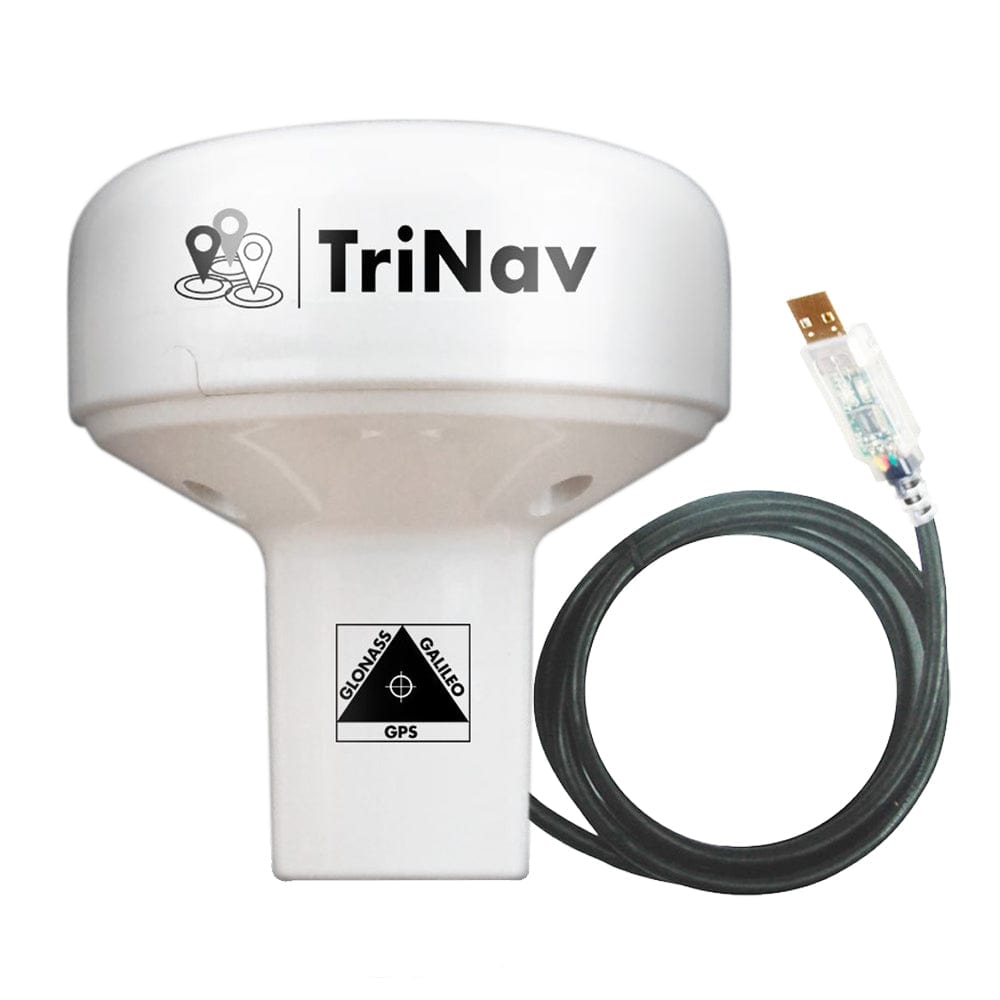 Digital Yacht GPS160 TriNav Sensor w/USB Output [ZDIGGPS160USB] - The Happy Skipper
