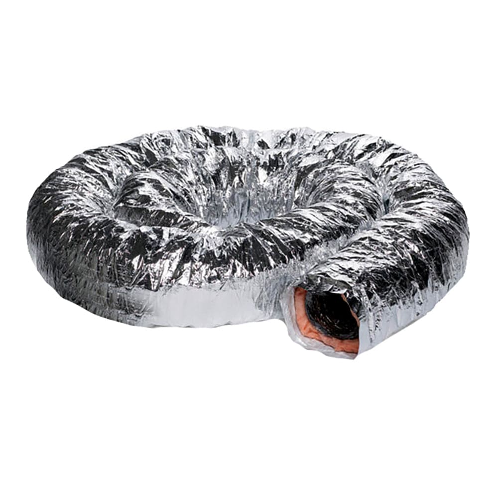 Dometic 25 Insulated Flex R4.2 Ducting/Duct - 3" [9108549909] - The Happy Skipper