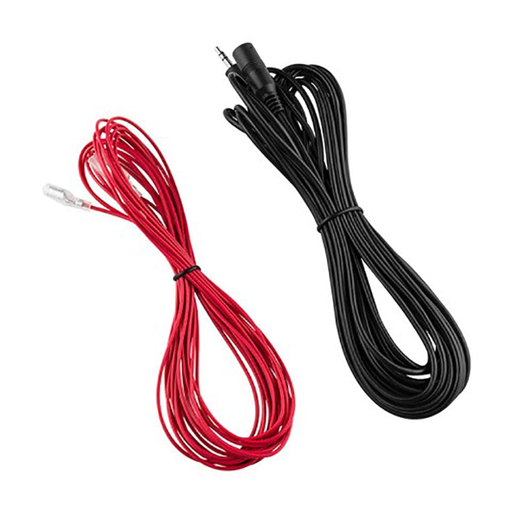 DS18 Marine Stereo Remote Extension Cord - 20 [MRX-EXT20] - The Happy Skipper