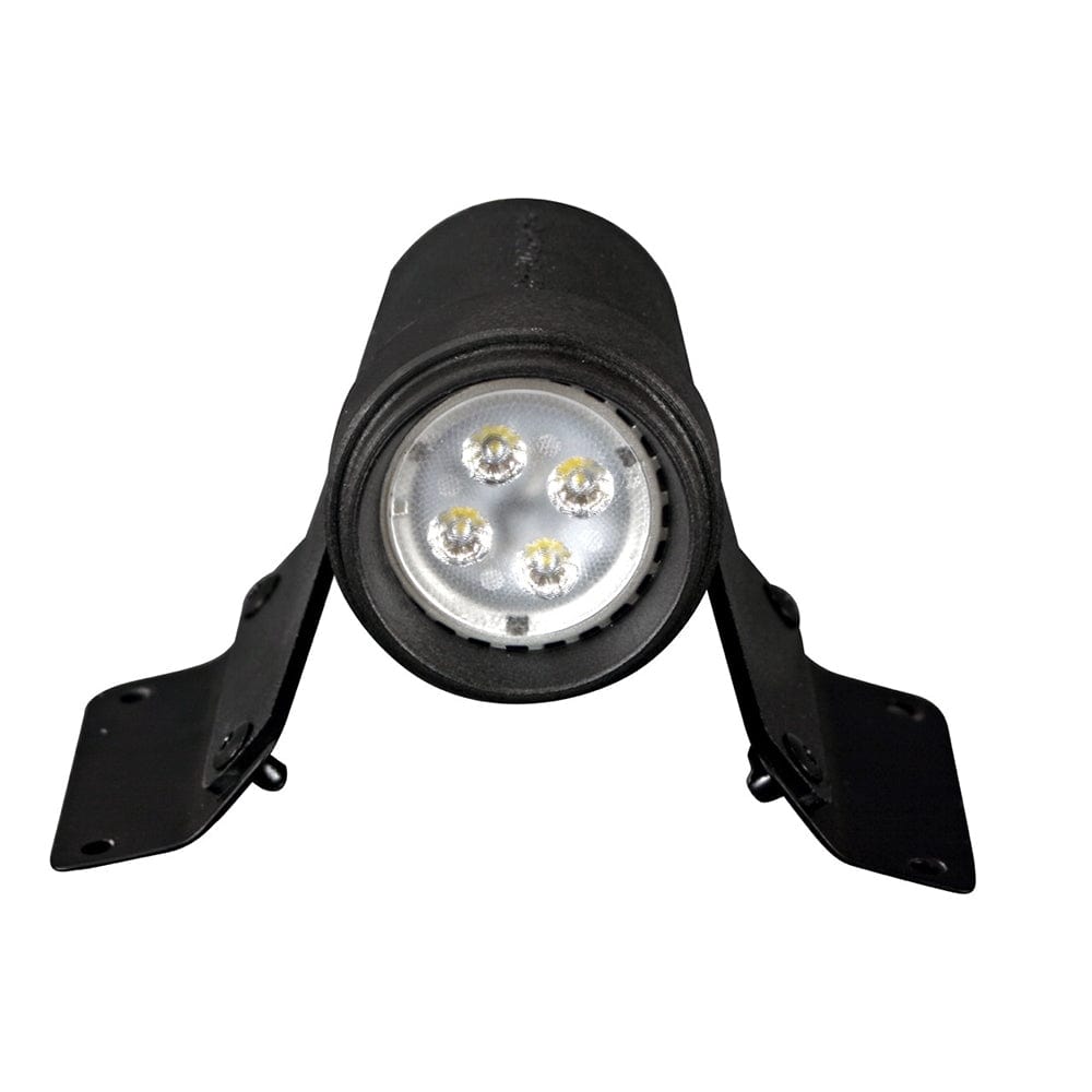 Forespar ML-2 LED Combination Deck/Steaming Light [132300] - The Happy Skipper