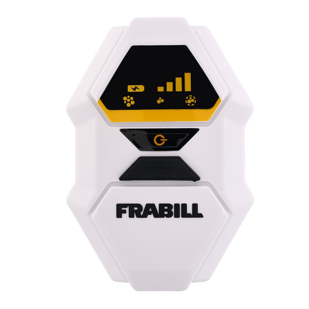 Frabill ReCharge Deluxe Aerator [FRBAP40] - The Happy Skipper