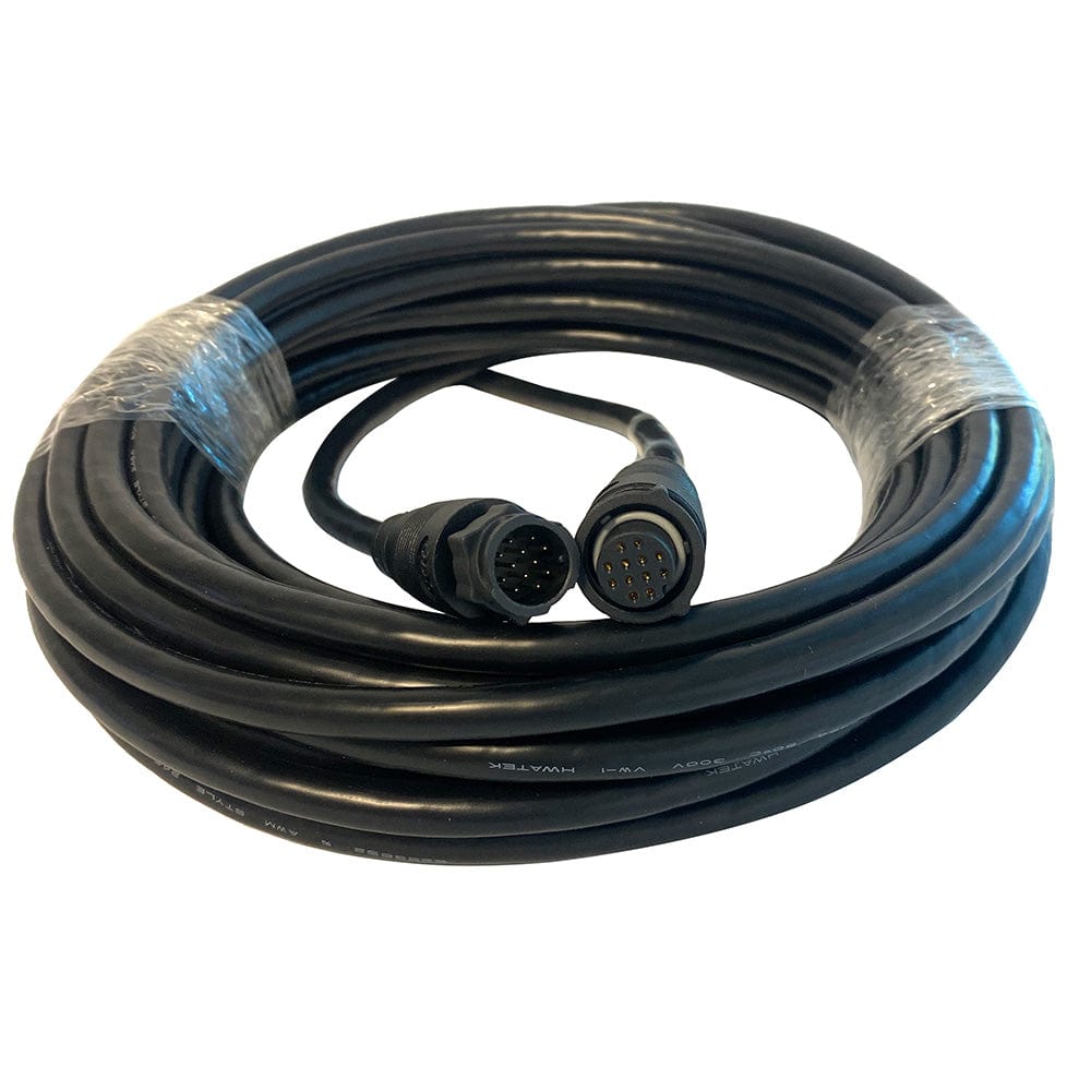 Furuno 12-Pin XDR Extension Cable - 10M [001-608-450-00] - The Happy Skipper