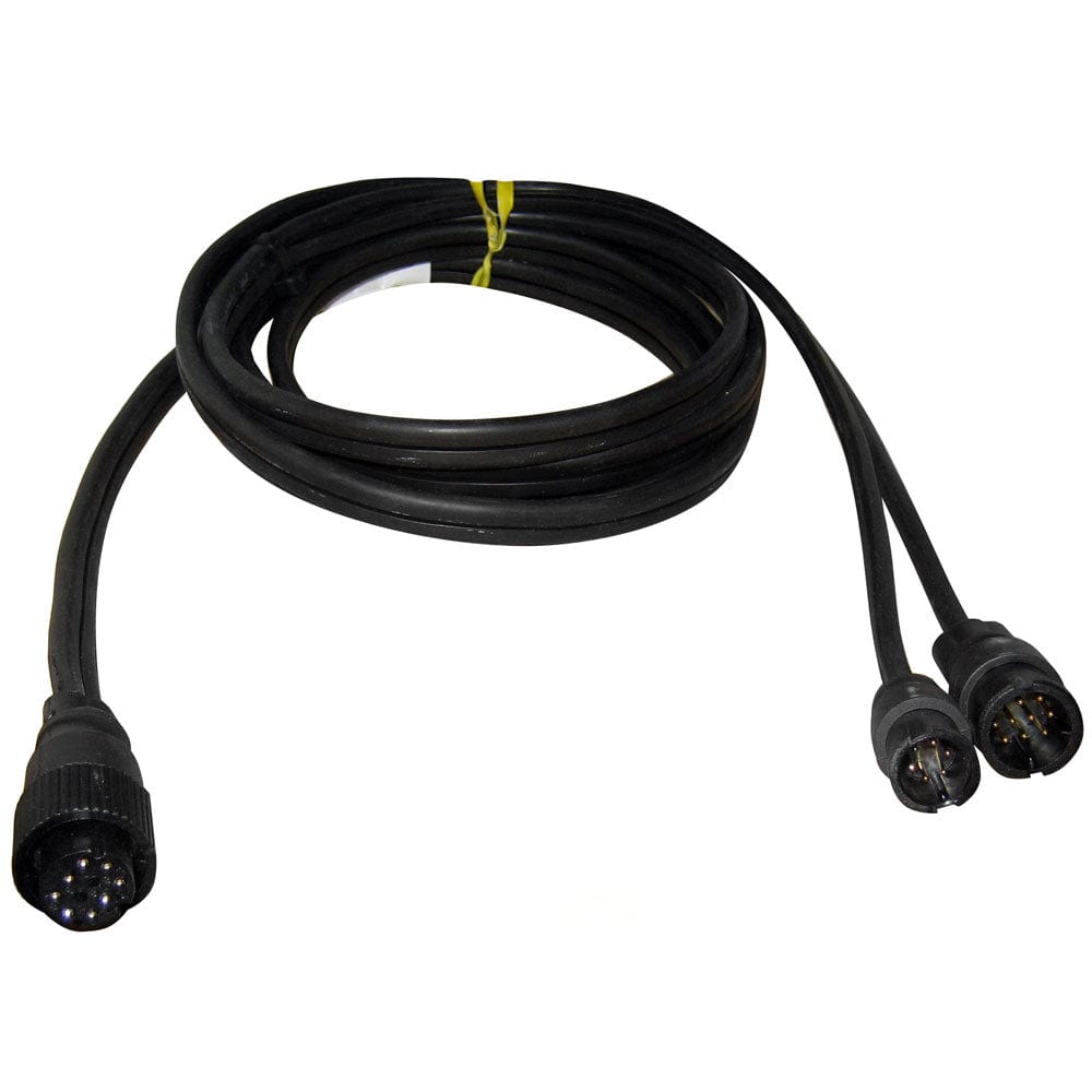 Furuno AIR-033-270 Transducer Y-Cable [AIR-033-270] - The Happy Skipper