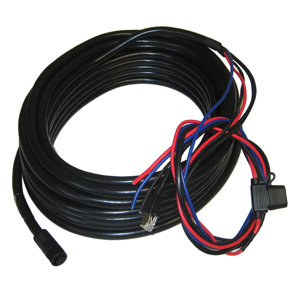 Furuno DRS AX NXT Signal Power Cable - 10M [001-512-600-00] - The Happy Skipper