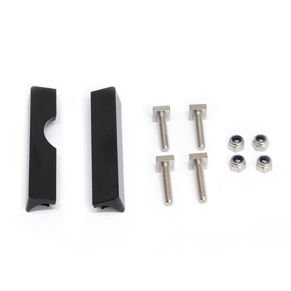 Fusion Front Flush Kit for MS-SRX400 and MS-ERX400 Apollo Series Components [010-12830-00] - The Happy Skipper