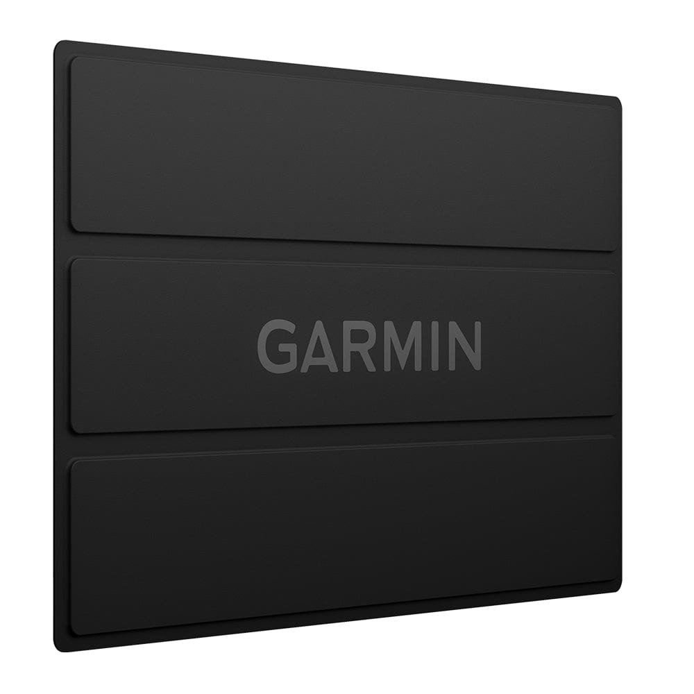 Garmin 12" Protective Cover - Magnetic [010-12799-11] - The Happy Skipper