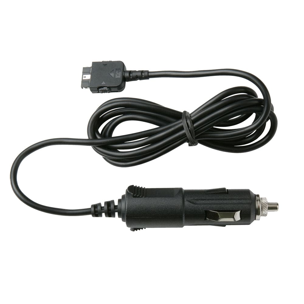 Garmin 12V Adapter Cable f/Cigarette Lighter f/nuvi Series [010-10747-03] - The Happy Skipper