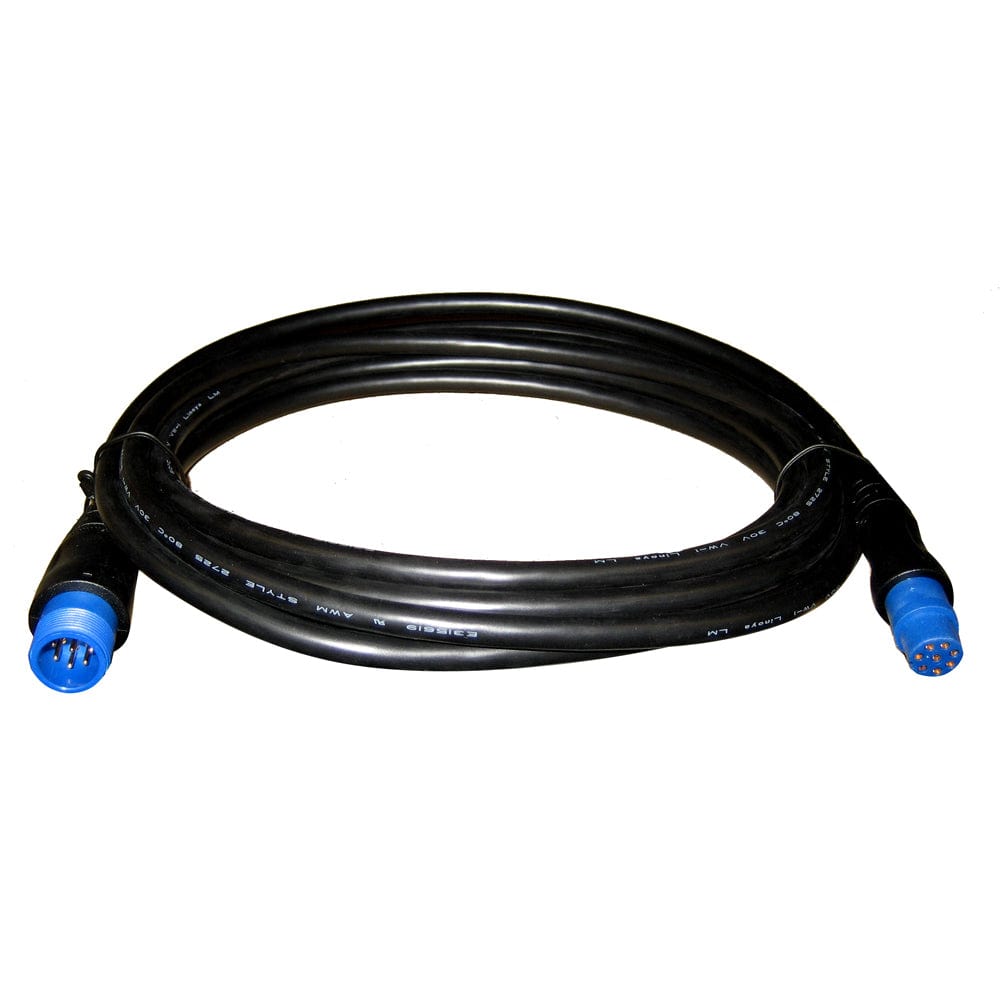 Garmin 8-Pin Transducer Extension Cable - 10' [010-11617-50] - The Happy Skipper